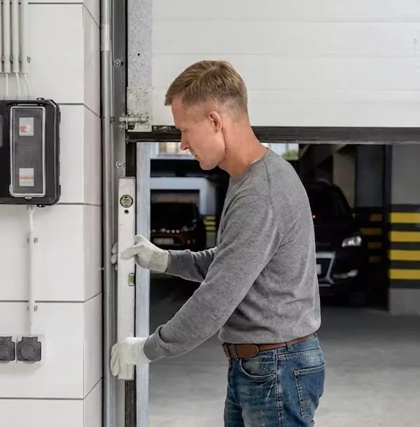 Why Choose Us for Door, Gate and Security Services in Mountain Brook, AL