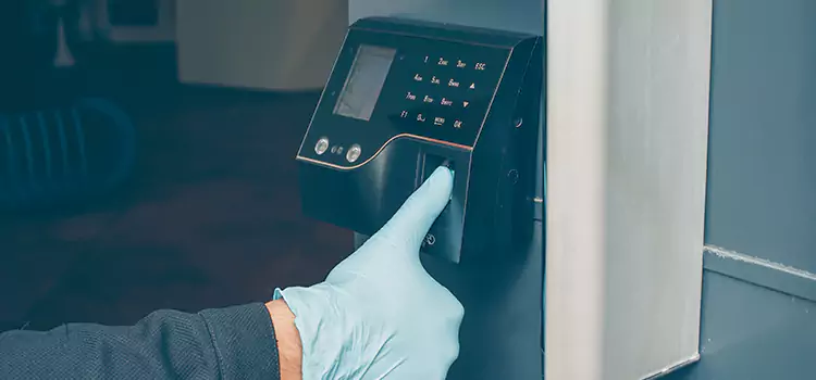 Access Control Installation Mountain Brook