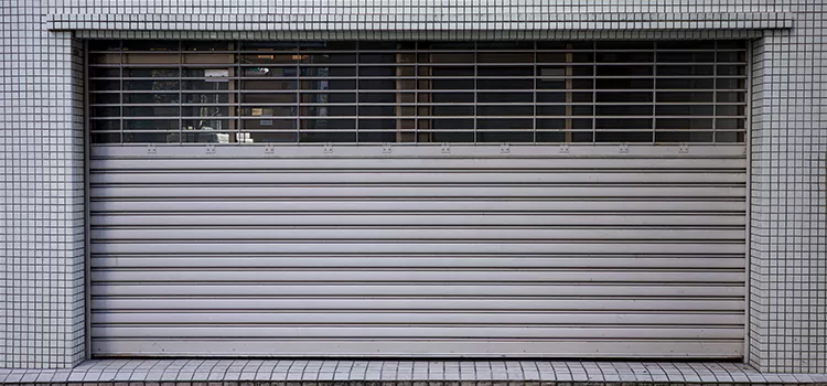 Advanced Solutions for Your Aluminum Garage Doors in Mountain Brook, Alabama