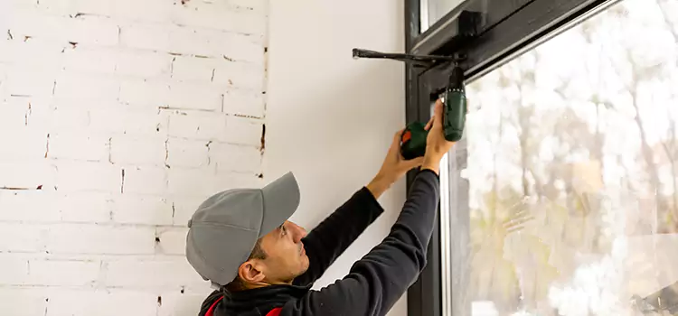 Automatic Door Opener Commercial Mountain Brook