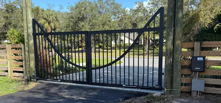 Gate Motor Repair Mountain Brook