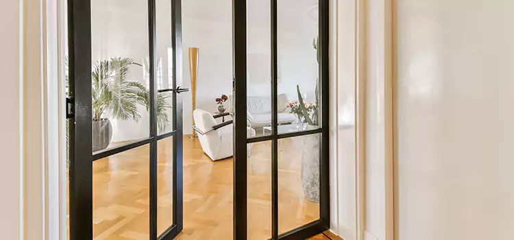 Bifold Door Replacement Mountain Brook