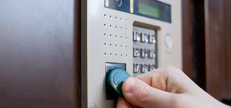 Enhanced Security Features Mountain Brook
