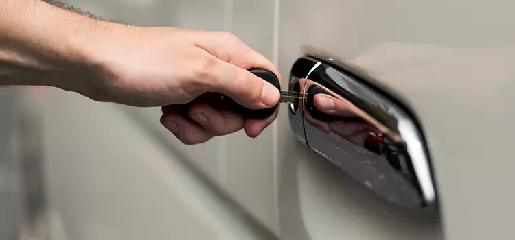 Why Choose Our Auto Locksmith Team in Mountain Brook, AL?