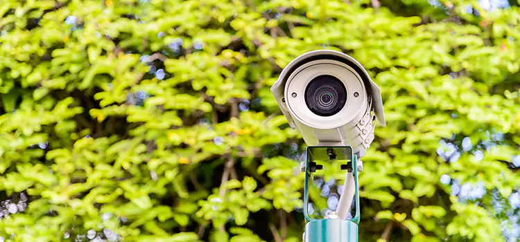 Advanced Surveillance Solutions for Every Need in Mountain Brook
