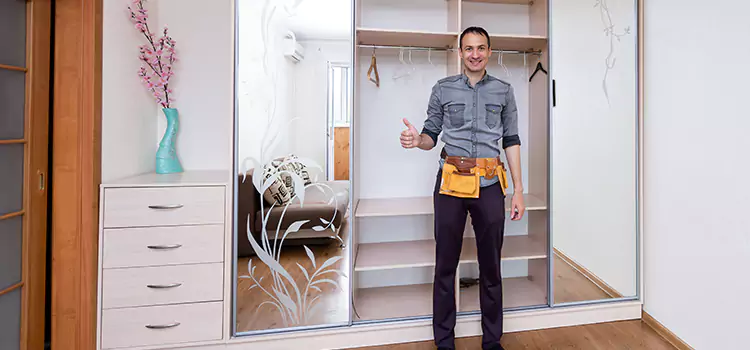 Sliding Closet Door Replacement Mountain Brook