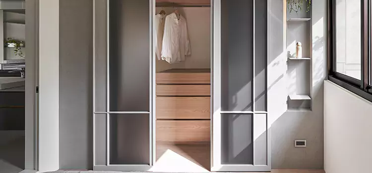 Mirror Sliding Door Replacement Mountain Brook