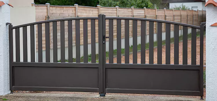 Advanced Gate Solutions in Mountain Brook, AL