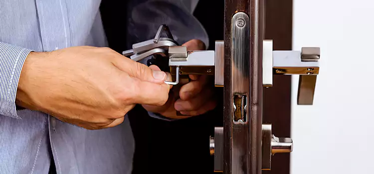 Commercial Door Lock Repair Mountain Brook