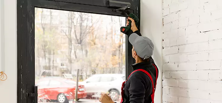 Comprehensive Door Closer Services in Mountain Brook, AL