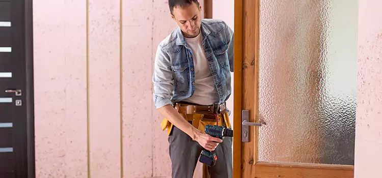 Exterior Door Frame Installation Mountain Brook