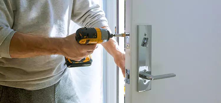 Door Knob Lock Repair Mountain Brook