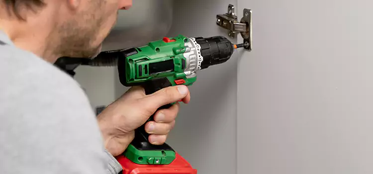 Commercial Door Hinge Repair Mountain Brook