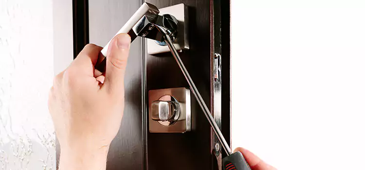 Door Lock Replacement Service Mountain Brook