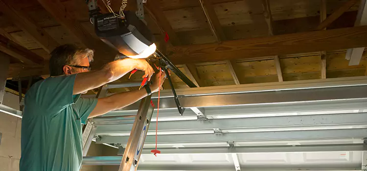 Garage Door Opener Sales and Installation Mountain Brook