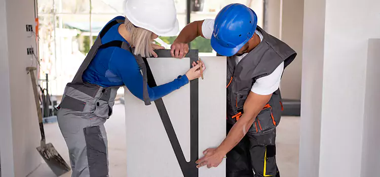 Why Choose Us for Door Panel Services in Mountain Brook, AL?