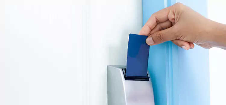 Access Control System Integration Mountain Brook