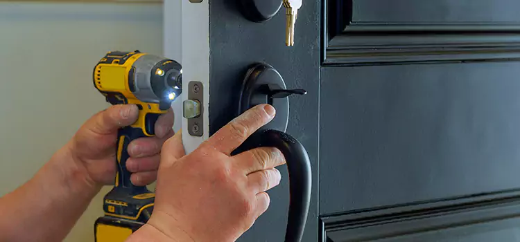 Locksmith Emergency Service Mountain Brook