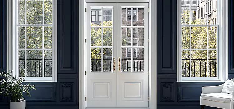 French Door Lock Repair Mountain Brook