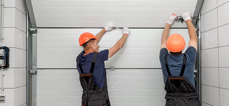 Choose Us for Your Garage Door Needs in Mountain Brook