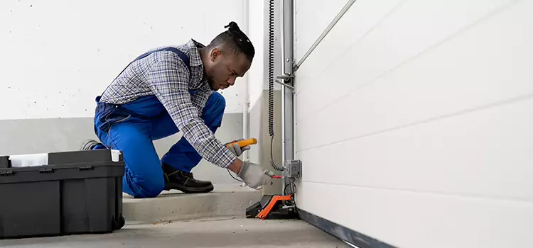 Expert Solutions for Every Garage Lock Need in Mountain Brook, AL