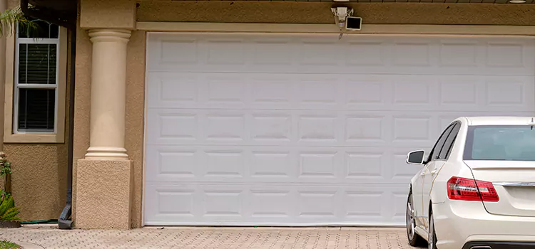 Comprehensive Garage Door Maintenance Services in Mountain Brook, AL