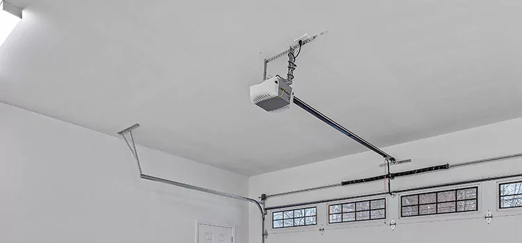 Experienced Garage Door Installers Mountain Brook