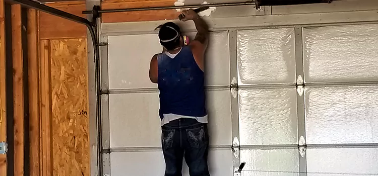 Specialized Garage Door Panel Solutions in Mountain Brook, AL