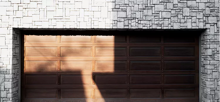 Garage Door Installation Mountain Brook
