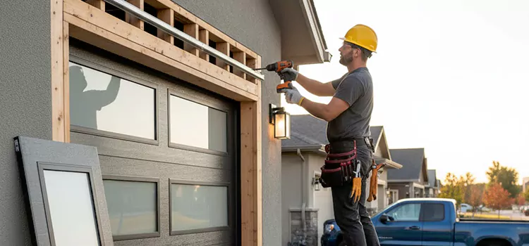 Your Trusted Garage Door Specialists in Mountain Brook