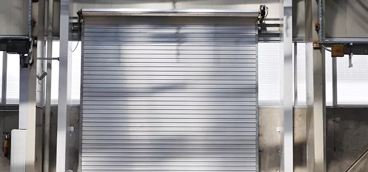 Roller Door Maintenance Mountain Brook