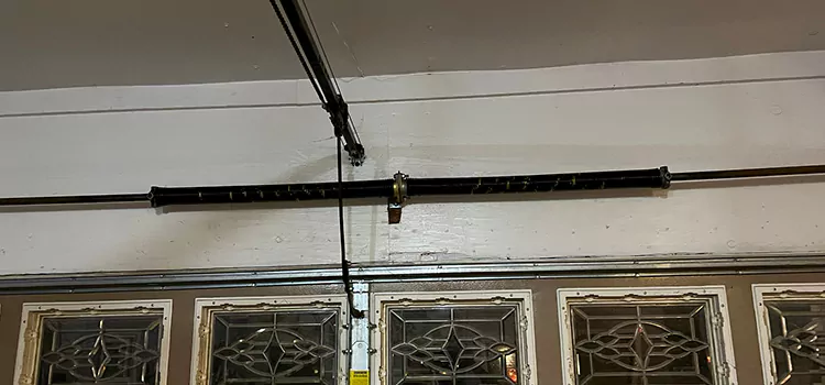 Garage Door Spring Repair Near Me Mountain Brook