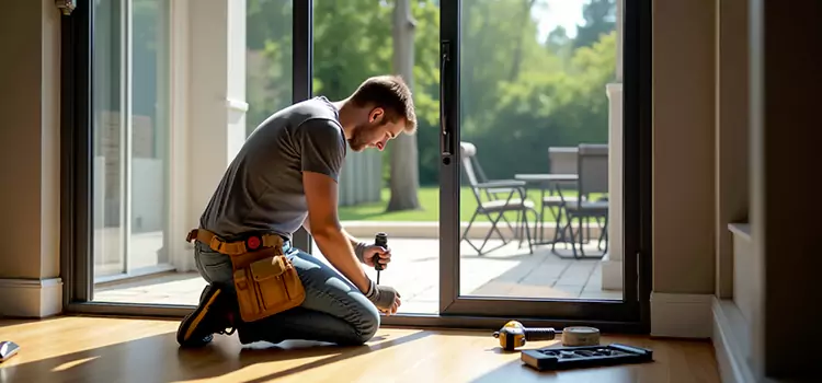 Comprehensive Solutions for Every Glass Door Need in Mountain Brook, AL