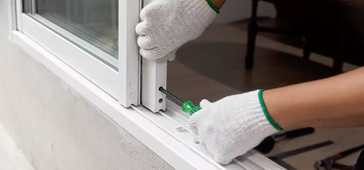 Sliding Glass Door Lock Repair Mountain Brook
