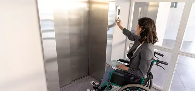 Benefits of Modern Handicap Door Systems in Mountain Brook, AL
