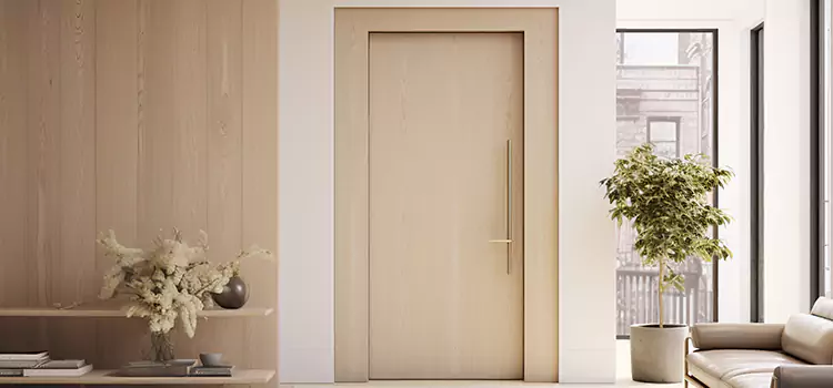 Choose Quality for Your Inside Doors in Mountain Brook, AL