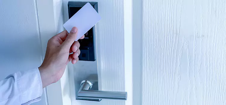 Why Choose Us for Your Keycard Lock Installation in Mountain Brook, AL?