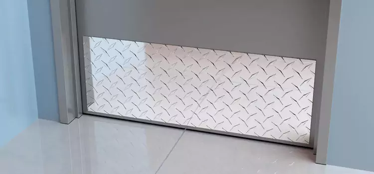 Benefits of Professional Kick Plate Solutions in Mountain Brook, AL
