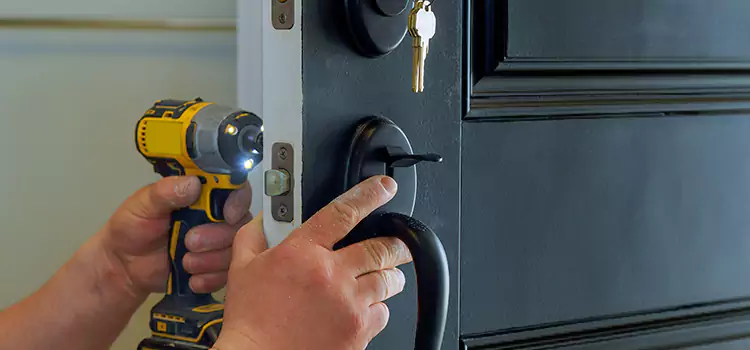 Commercial Door Lock Installation Mountain Brook
