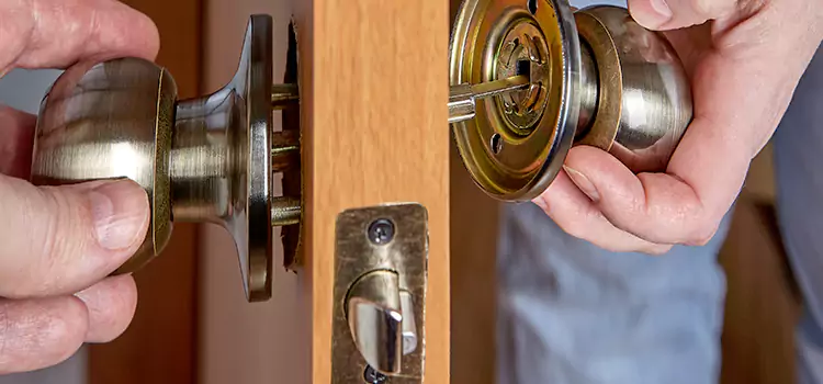 Sliding Door Lock Repair Mountain Brook
