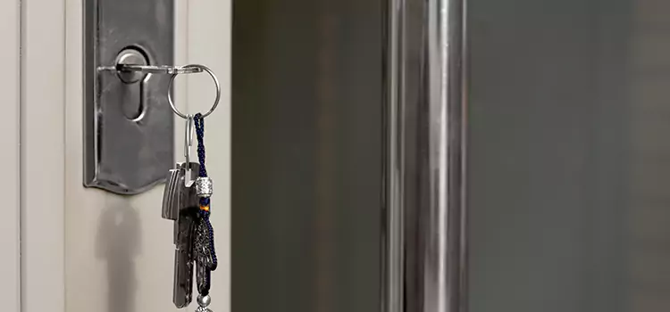 Master Keying by the Numbers Mountain Brook