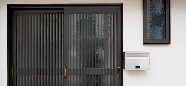 Sliding Screen Door Repair Mountain Brook