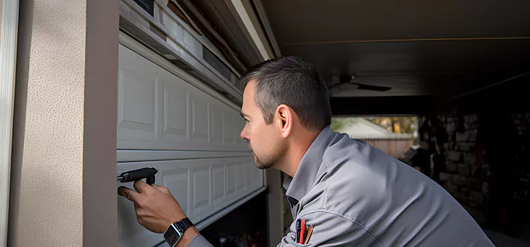 Garage Door Cable Replacement Mountain Brook