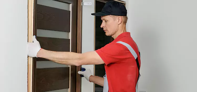 Frame and Panel Restoration Mountain Brook