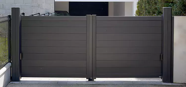 Common Residential Gate Issues We Resolve in Mountain Brook, AL