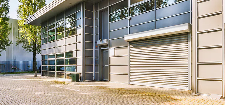 Electric Roller Garage Doors Mountain Brook