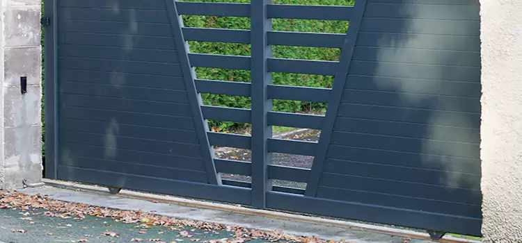 Automated Gate Company Near Me Mountain Brook