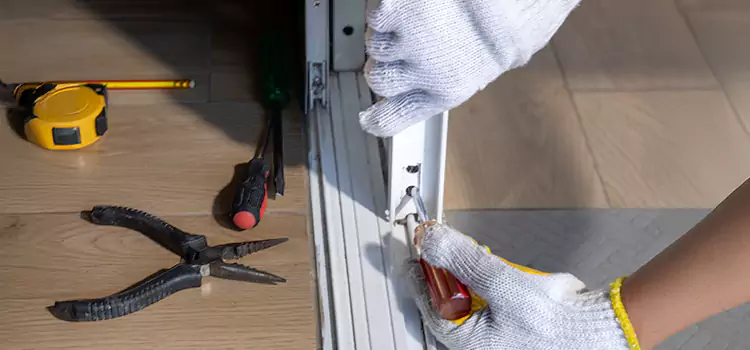 Sliding Door Installation Services in Mountain Brook, AL