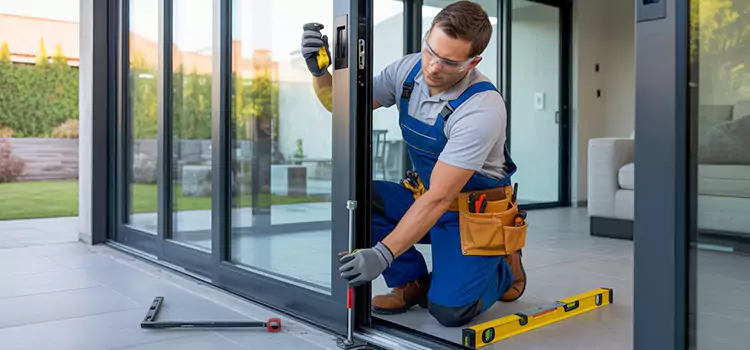 Sliding Screen Door Repair Mountain Brook