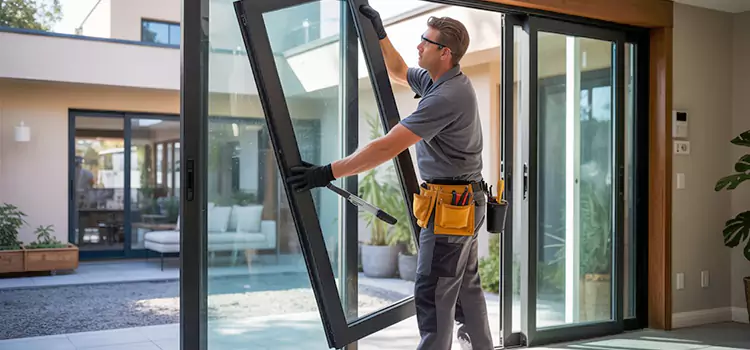 Specialized Sliding Door Roller Services in Mountain Brook, Alabama